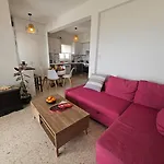 Ammos Beachfront Paradise Villa Larnaca