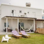 Villa Ammos Beachfront Paradise