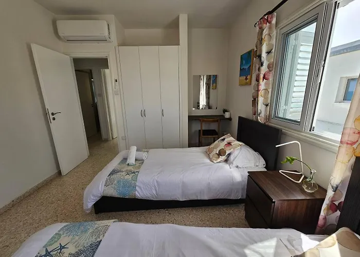 Ammos Beachfront Paradise Villa