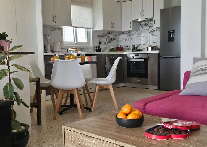 Ammos Beachfront Paradise