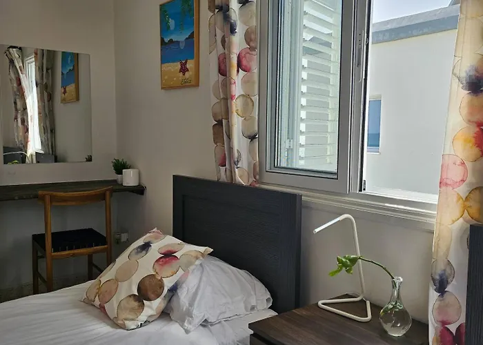 Villa Ammos Beachfront Paradise *