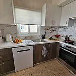 Ammos Beachfront Paradise Villa