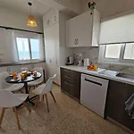 Ammos Beachfront Paradise * Larnaca