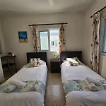 Ammos Beachfront Paradise Ларнака