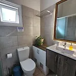 Villa Ammos Beachfront Paradise *