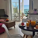 Ammos Beachfront Paradise