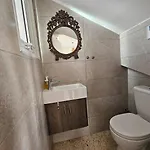 Vila Ammos Beachfront Paradise