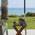 Ammos Beachfront Paradise 别墅 拉纳卡