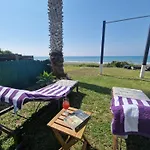 Ammos Beachfront Paradise Larnaca