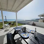 Ammos Beachfront Paradise Vila