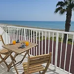 Ammos Beachfront Paradise