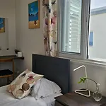 别墅 Ammos Beachfront Paradise *
