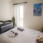 Vila Ammos Beachfront Paradise Larnaca