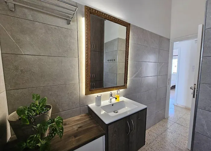 Villa Ammos Beachfront Paradise *