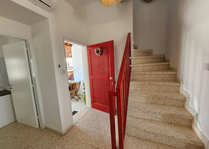 Ammos Beachfront Paradise Villa