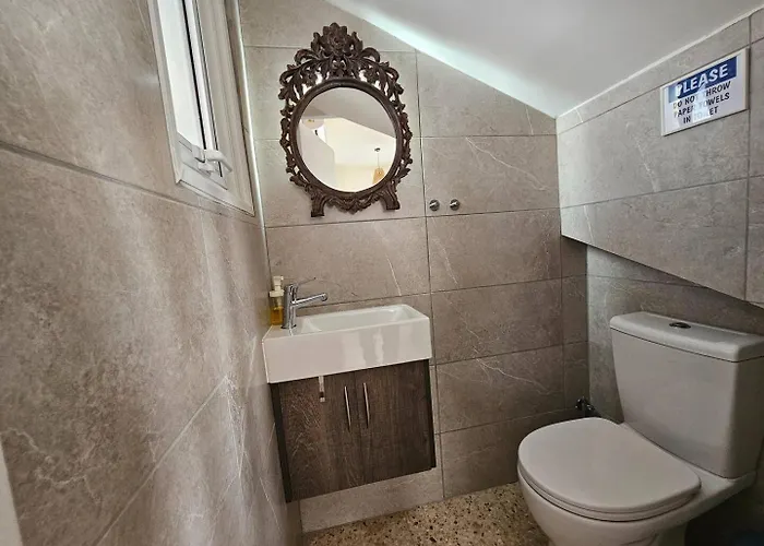 Villa Ammos Beachfront Paradise