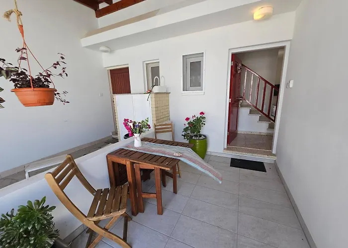 Ammos Beachfront Paradise * Lárnaca