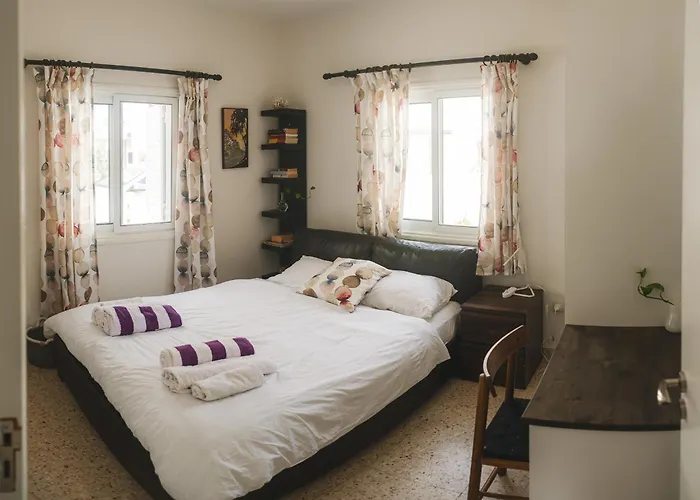 Ammos Beachfront Paradise *