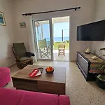 Ammos Beachfront Paradise Villa