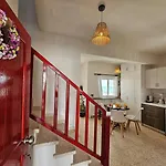 Villa Ammos Beachfront Paradise Larnaca