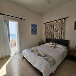 Villa Ammos Beachfront Paradise
